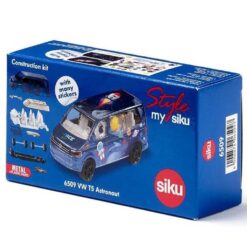 Siku 6509 VW T15 Astronaut