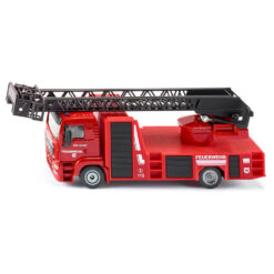 Siku Brandweer ladderwagen