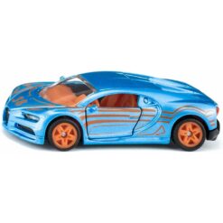 Siku Bugatti Chiron 1508