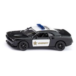 Siku Dodge Challenger SRT 1584