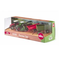 Siku geschenkset landbouw 8300