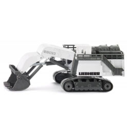 Siku Liebherr R9800 Mining Bagger 1:87