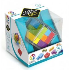 Smart games Cube puzzler Go