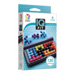 Smart Games IQ fit