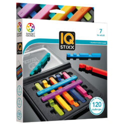 Smart Games IQ stixx