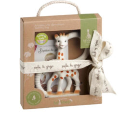 sofie teething ring