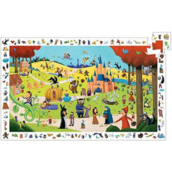 Sprookjes 54 pcs