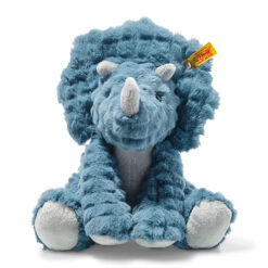 Steiff Dixi Triceratops