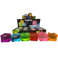 Sugar squishy cube xl