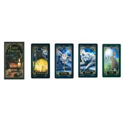tarot familiars