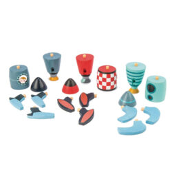Jellycat original 25 jaar editie BIG