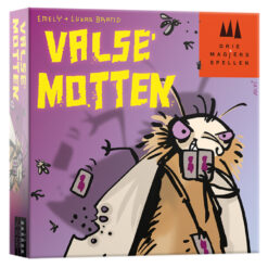 Valse motten