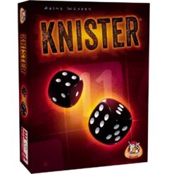 Wgg Knister