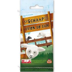 Wgg Minnys Schaap over de Dam