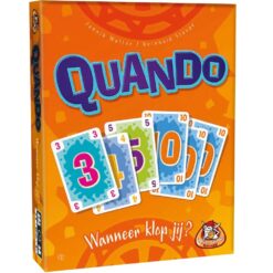 Wgg Quando