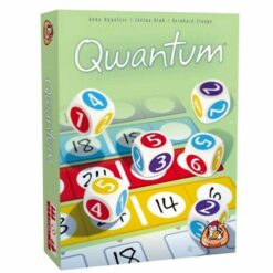 Wgg Qwantum