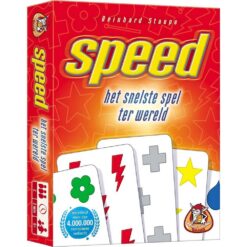 Wgg Speed