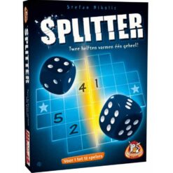 Wgg Splitter