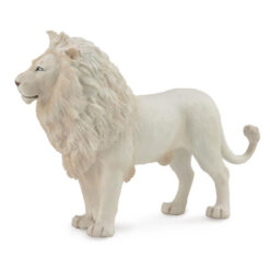 Witte Leeuw collecta
