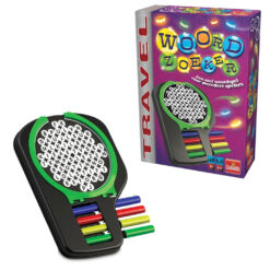 Woordzoeker travel