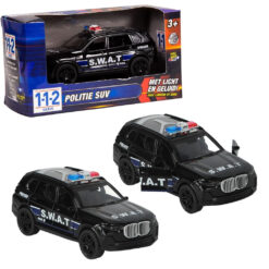 112 S.W.A.T. Auto