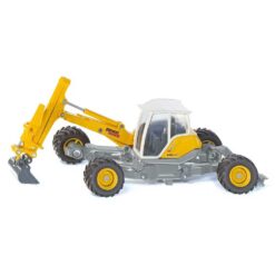 1:50 Menzi Muck baggermachine