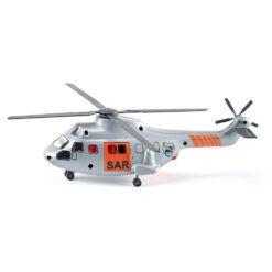 1:50 Transport helicopter