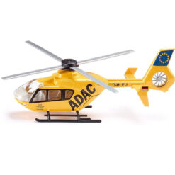 1:55 Helicopter ADAC