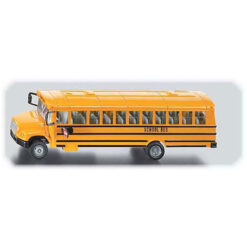 1:55 U.S. schoolbus