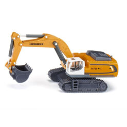 1:87 Liebherr rupsbagger