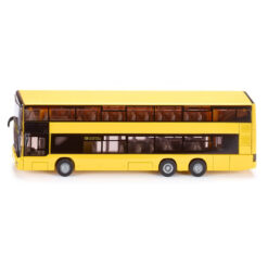 1:87 MAN Dubbeldeks Lijnbus