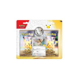30th Anniversary 2-Pack Blister