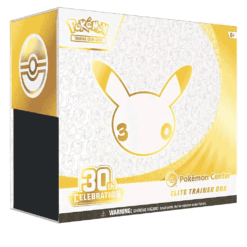 30th Anniversary ETB