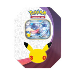 30th Anniversary ex Tin