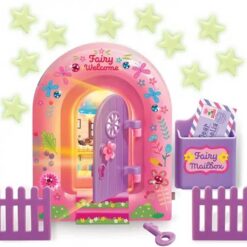 4M Fairy door