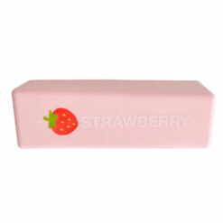 aardbeien boter Squishy toy