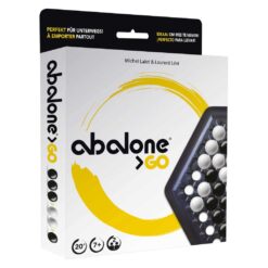 Abalone go