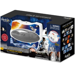 Ambo Space 3D Viewer
