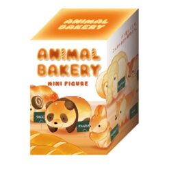 Animal bakkery series 1