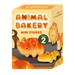 Animal bakkery series 2