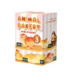 Animal bakkery series 3