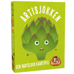 Artisjokken spel