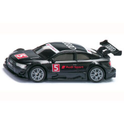 Audi RS 5 racing