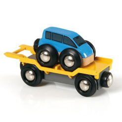 Autotransporter
