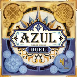 Azul duel eng