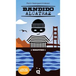 Bandido Alcatraz
