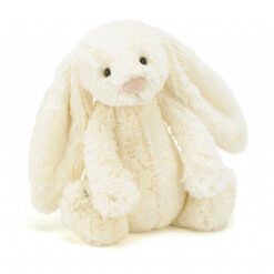 Bashful Cream Bunny small