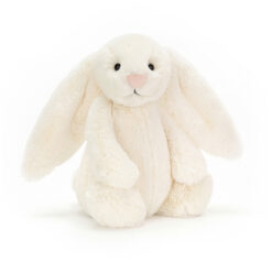 Bashfull cream bunny 31 cm