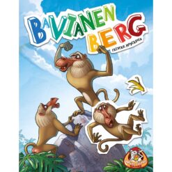 Bavianen berg