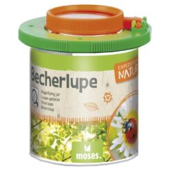 Beker loupe